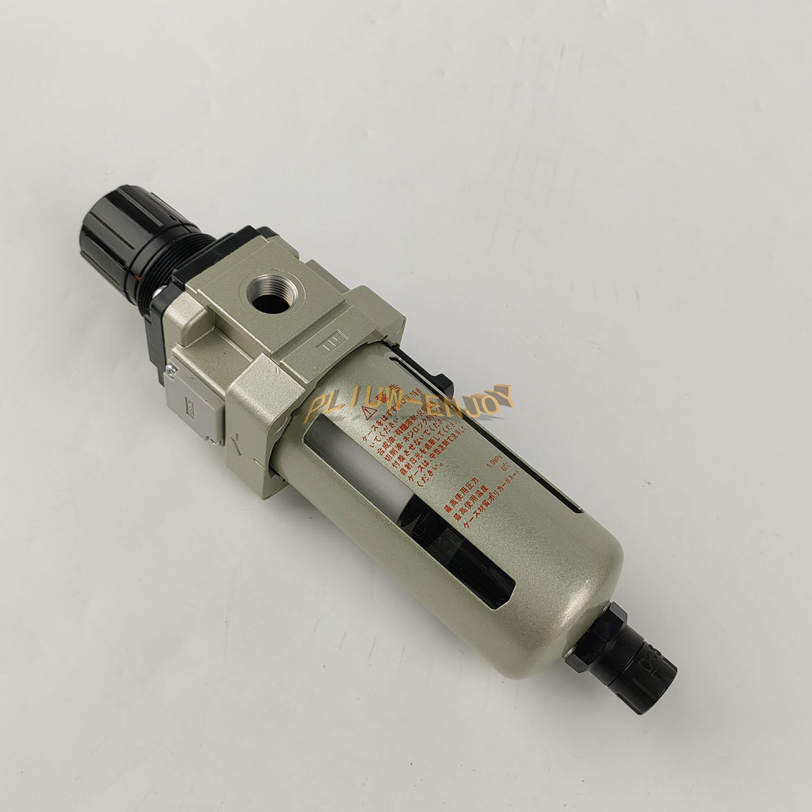 new 1PCS SMC AW40-03DG AW4003DG Pressure Regulating Valve - SMC