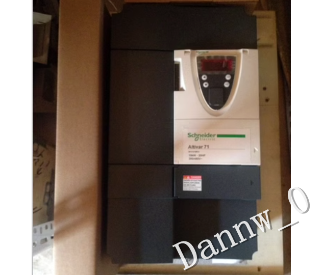 ATV71HD15N4Z Inverter - High-Power ATV Inverter - POWERGEAR