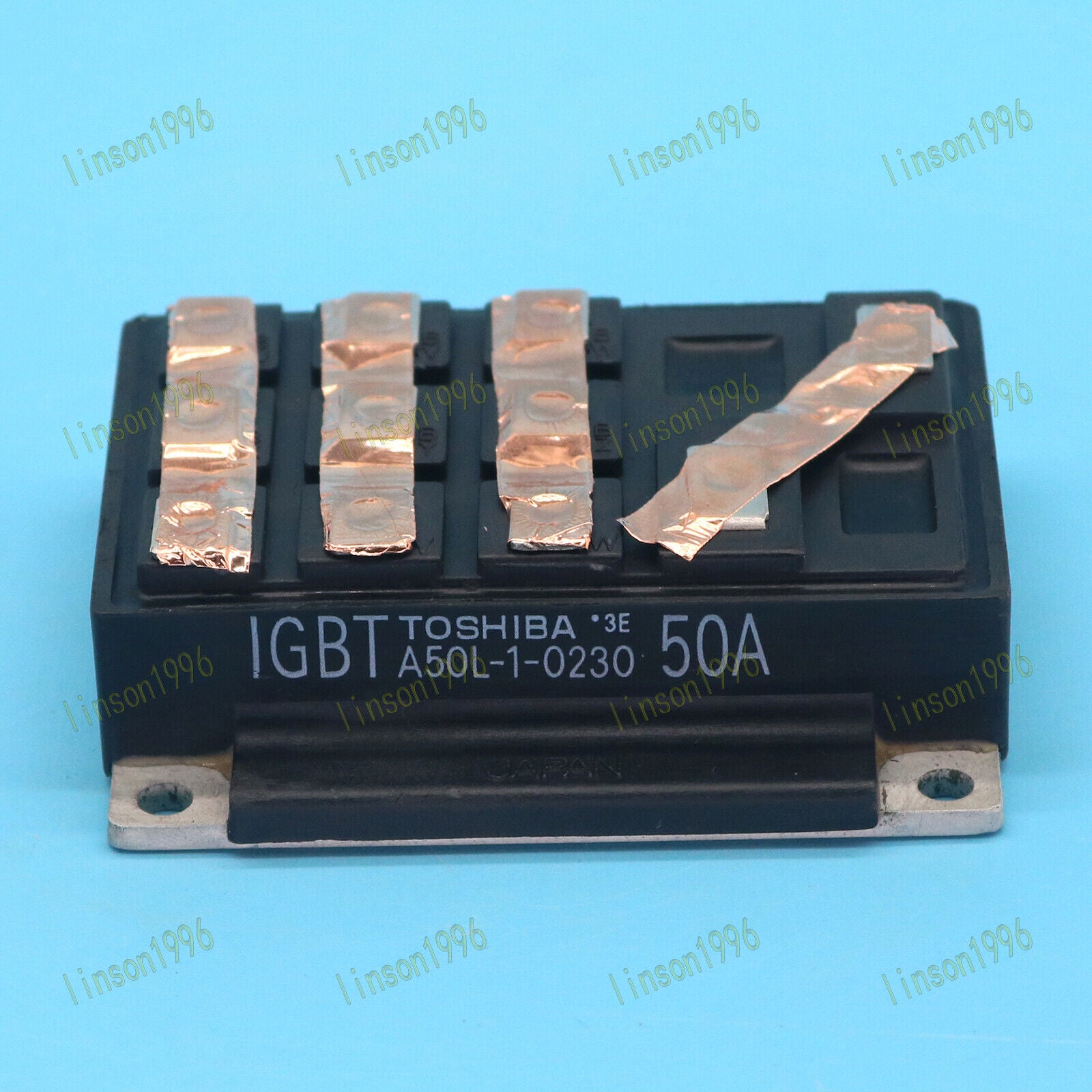 1PC TSB MODULE A50L-1-0230 Fast Ship - TECHSMART