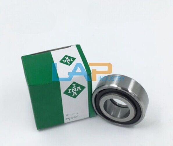 INA F-239535.RNN Open Tooth Ball Bearing for Printing Press - KOEED