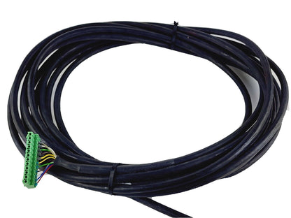 ABB Robot Teach Pendant with TPU2, 33FT Cord and Controller - ABB