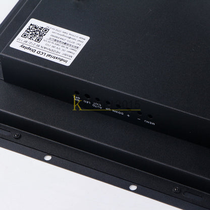 new ONE HEIDENHAIN BE BF LCD retrofit monitor - KOEED