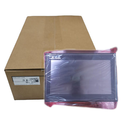 Delta DOP-110WS Touch Screen HMI Dashboard 1PC - DELTA