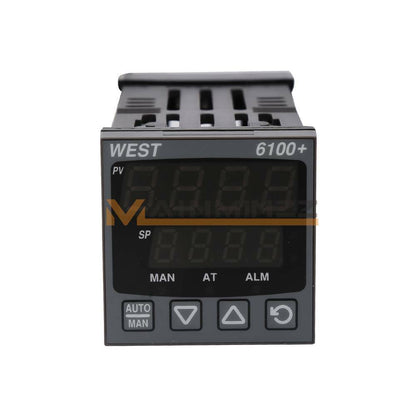 WEST P6100+ Temperature Controller - WEST