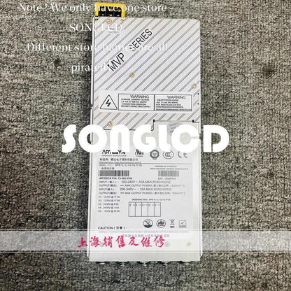 1PCS MP6-1L-1L-1Q-1Q-1F-00 Micro Pump - OMRON