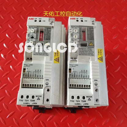 1PCS ACS55-01E-04A3-2 - KOEED