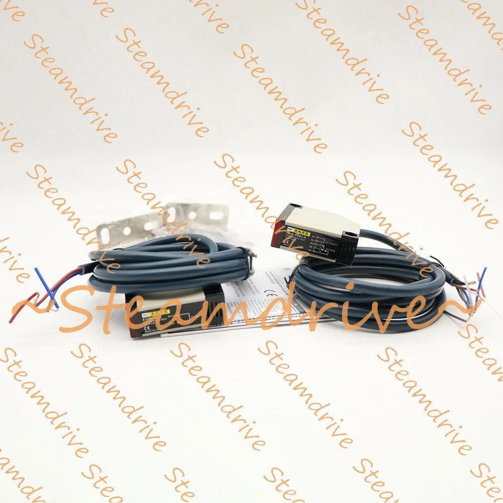 1PCS Omron E3JK-5M2-N