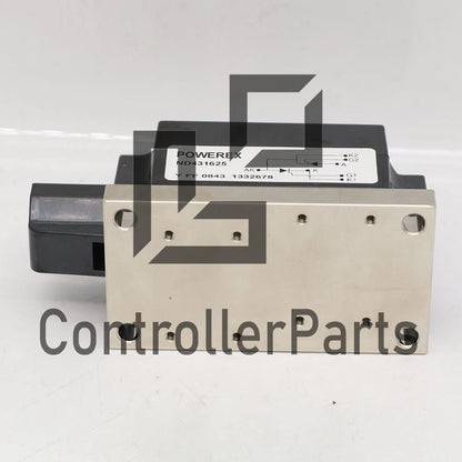 1PCS Powerex ND431625 Power Module Supply