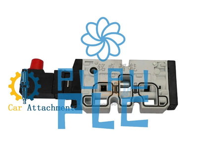 1pc for 4-011-04-1279 Electromagnetic valve 0820060761 4011041279~