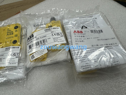 new 2TLA020051R5100 ABB Adam Safety Door Sensor  In Packaging