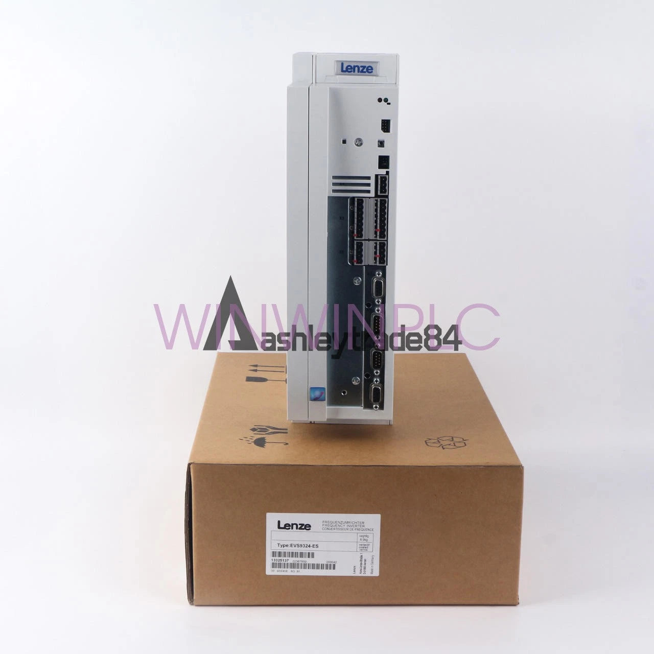 ONE Lenze Servo Drive Inverter EVS9324-ES EVS9324ES