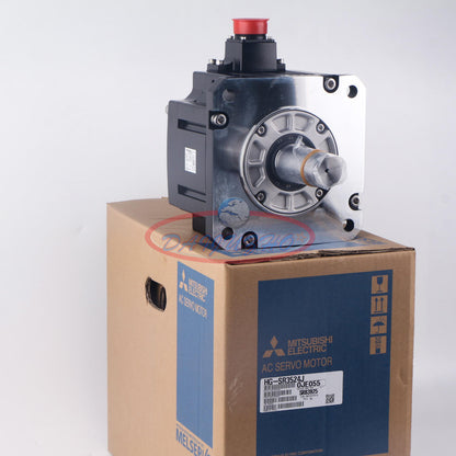 Mitsubishi servo motor HG-SR3524J - MITSUBISHI