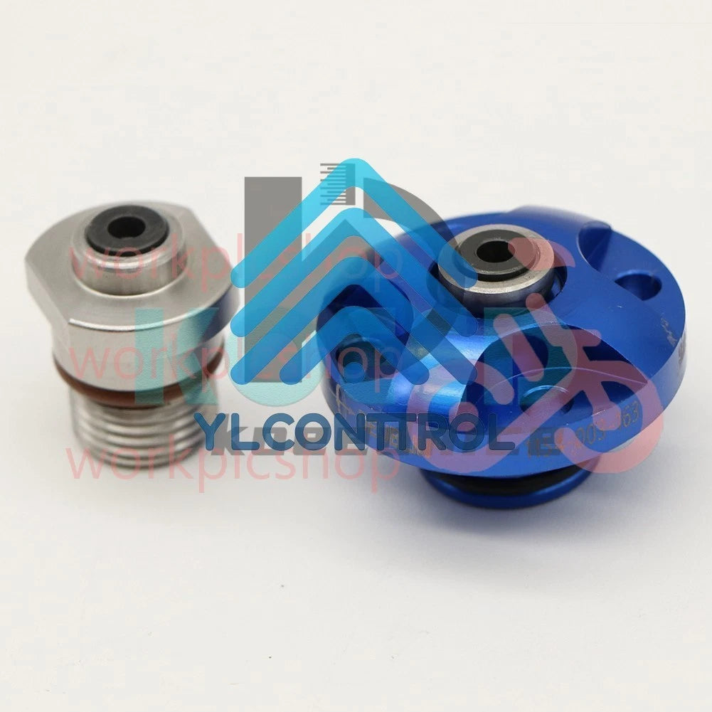 1PCS High Speed Rotary Joint Substitute 1154-003-163