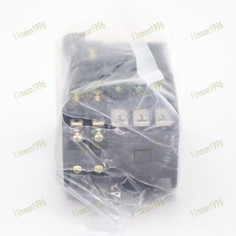 Fast Magnetic Contactor 200-220V SRC3631-5-1N - FUJI