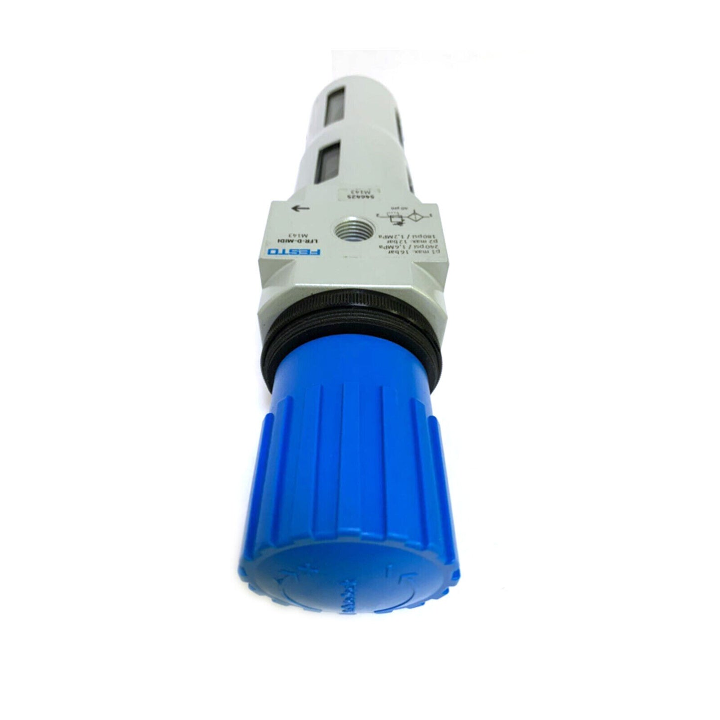 Festo LFR-D-MIDI 546425 Pressure Valve In Box - FESTO