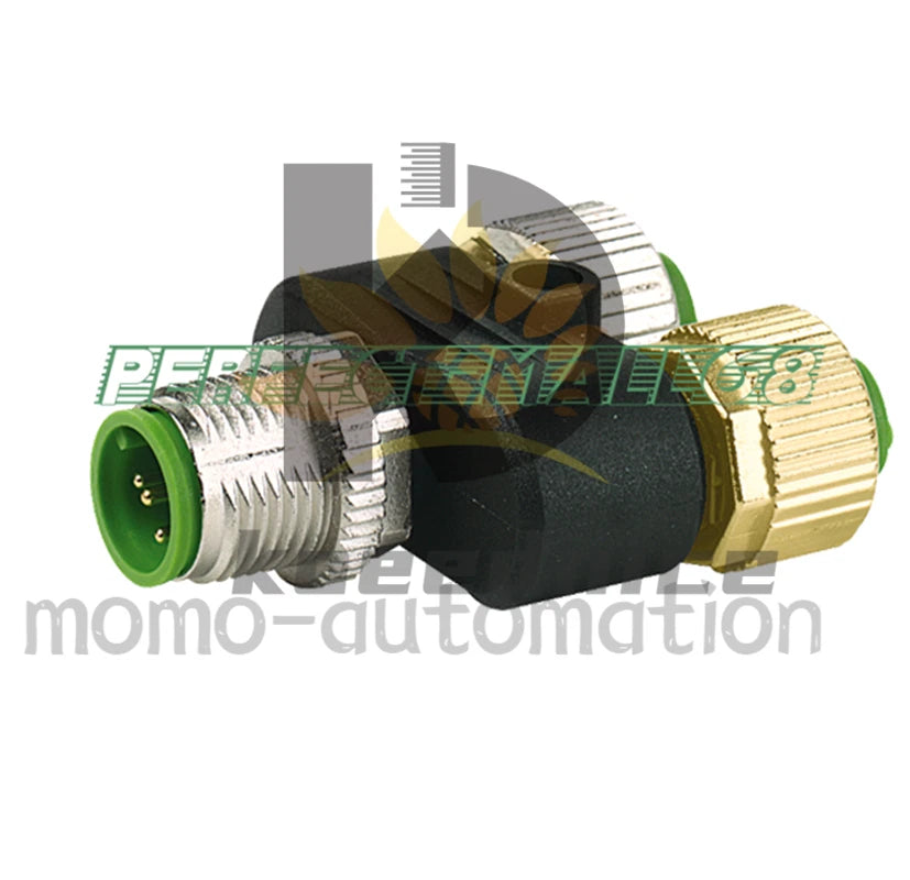 1PC FOR MURR Adapter 7000-41141-0000000