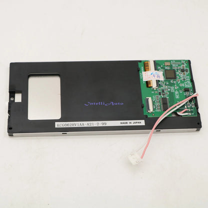 1PC KCG062HV1AA-A21-2-99 for keysight agilent HP N5181A/N5182A LCD Display