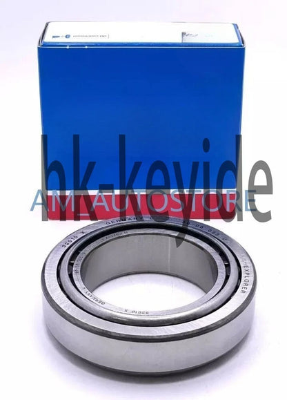 1PCS 32010 X Tapered roller bearings, single row 50x80x20 mm