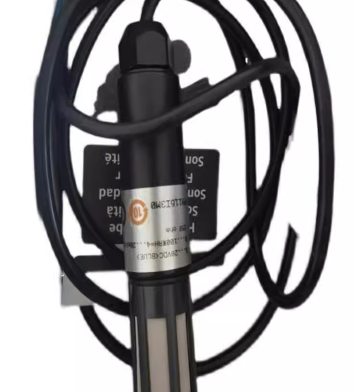 EWHS284 Humidity Sensor - ELIWELL