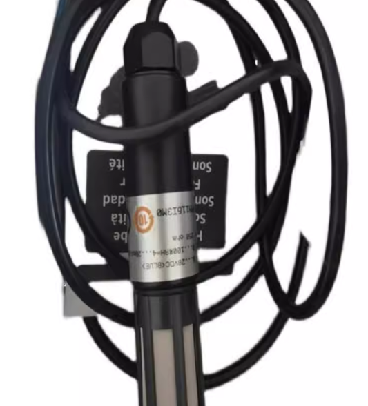 EWHS284 Humidity Sensor - ELIWELL