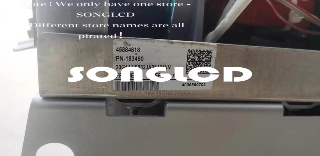 1PCS 20G1ANF082JA0NNNNN Pressure Sensor - KOEED