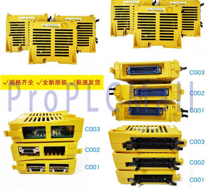 Deliver quickly FANUC PLC A06B-6077-K250 1PC