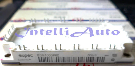 1PC INFINEON BSM100GP60 Power Supply Module