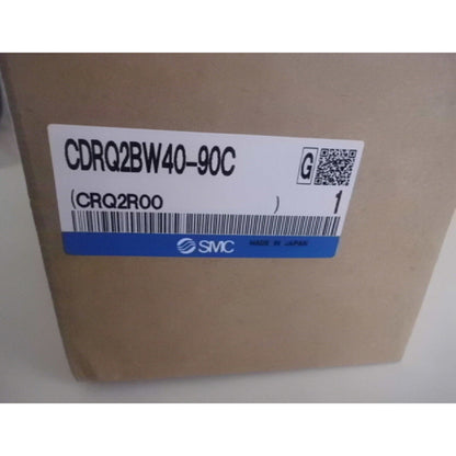 ONE SMC CDRQ2BW40-90C Rotary Cylinder - ONE SMC