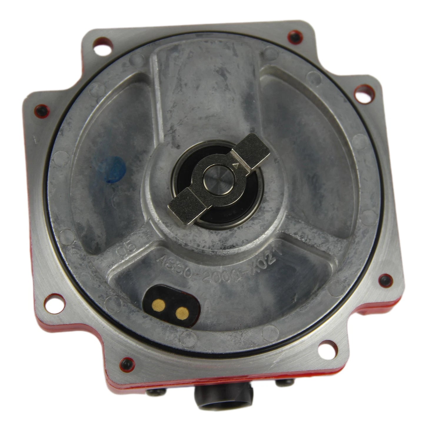 1PC FANUC A860-2020-T301 A8602020T301 PULSE CODER#u