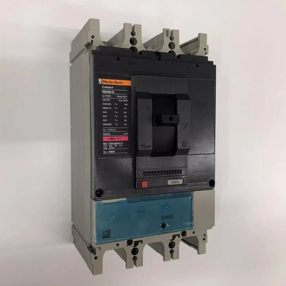 1PCS for NS400H 3P 320A Air Switch Molded Case Circuit Breaker