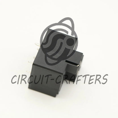 10PCS SONG CHUAN 855AWP-1C-C 12VDC Power Relay 12VDC 5Pin 20A 240VAC