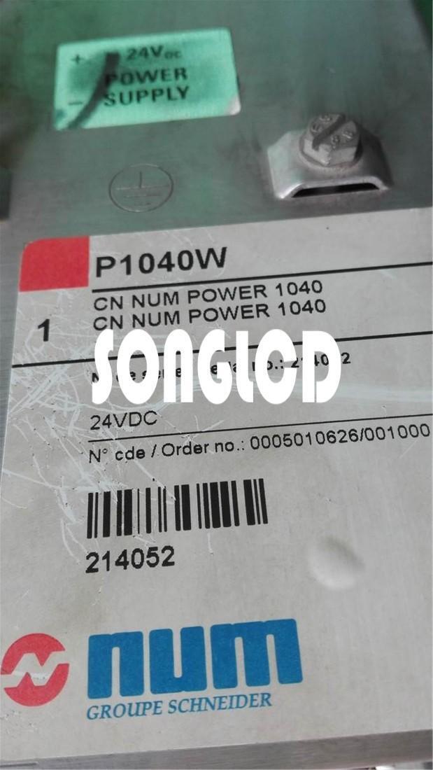 1pcs P1040W Power Supply Unit for Optimal Performance - OP