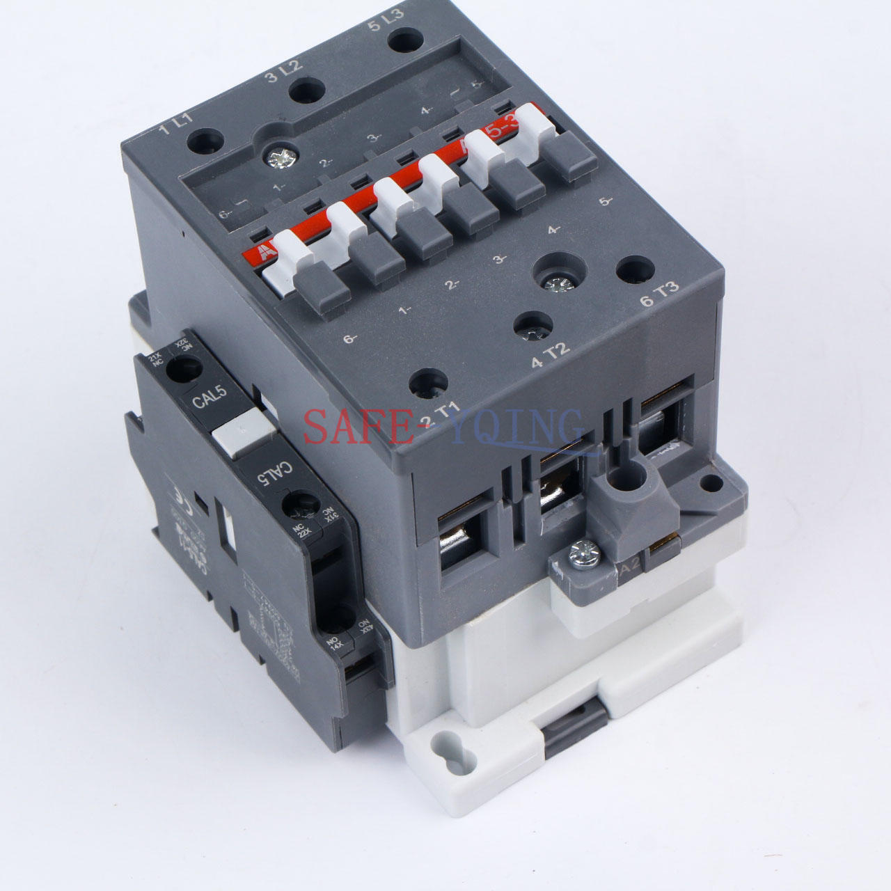 new 1PC ABB AC Contactor A75-30-11 24V 1SBL411001R8111 - ABB