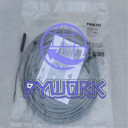 SME-8M-DS-24V-K-7 5-Oe 1Pc Festo az