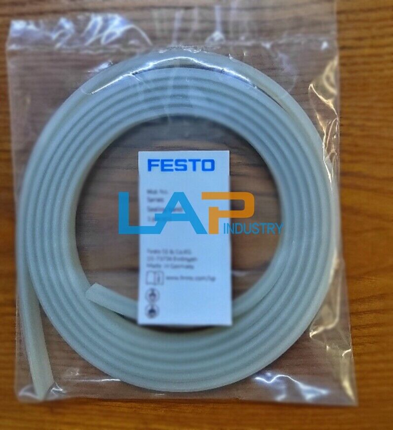 1Pcs New For Festo Rodless cylinder service pack seal strip DGP-50-PPV-A-B 9M