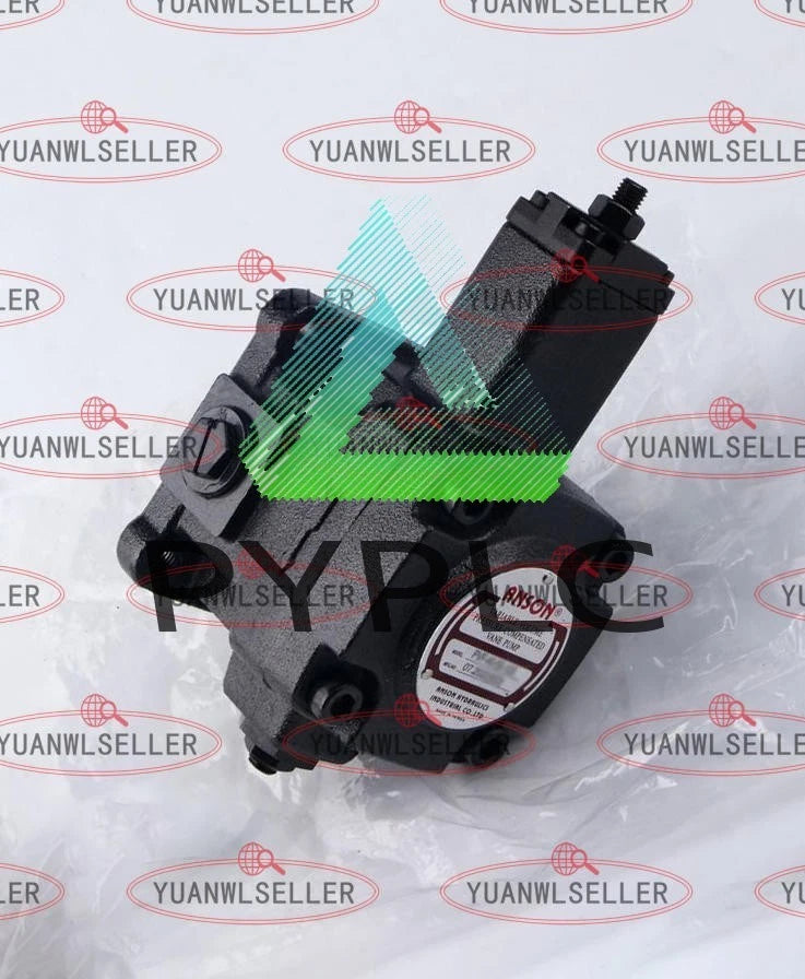 1PCS ANSON PVF-30-35-11 Vane Pump flat key