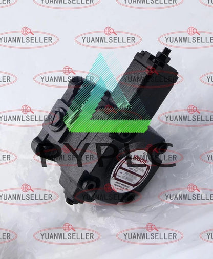 1PCS ANSON PVF-30-35-11 Vane Pump flat key