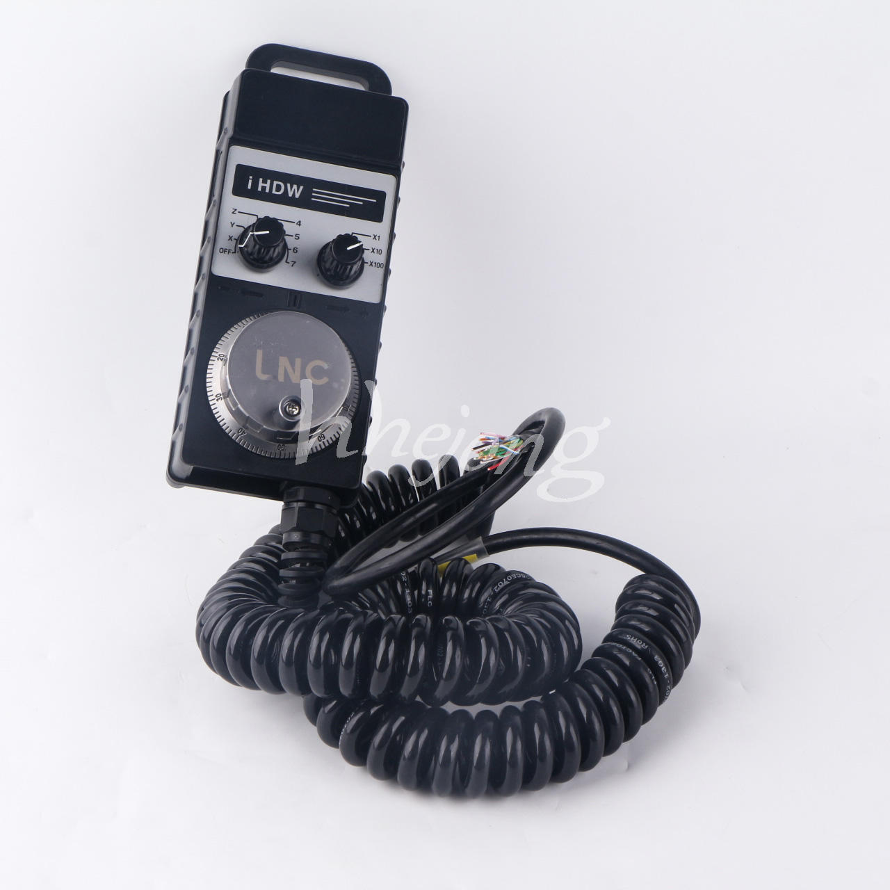 new 1PCS FUTURE Electronic Handwheel IHDW-BBA5S-IM - FUTURE