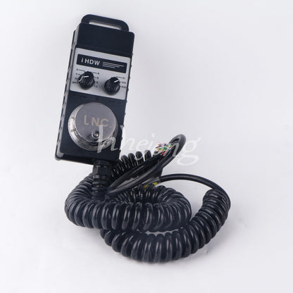 new 1PCS FUTURE Electronic Handwheel IHDW-BBA5S-IM - FUTURE
