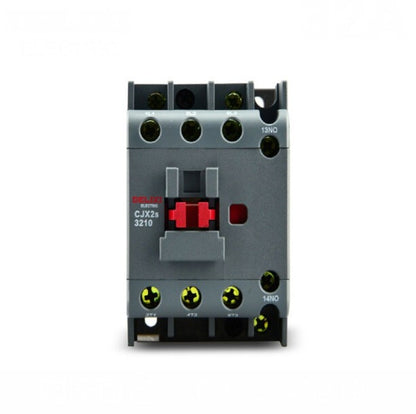 Delixi CJX2s-32 Series 32A, AC Contactor (1NO+1NC,1NO,1NC) #DEL