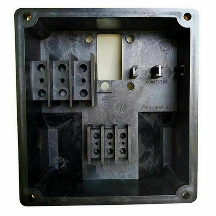 FANUC A290-0853-X401 One machining center - FANUC