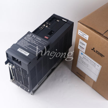 Mitsubishi Power Supply Drive MDS-DH-V1-160 - MITSUBISHI