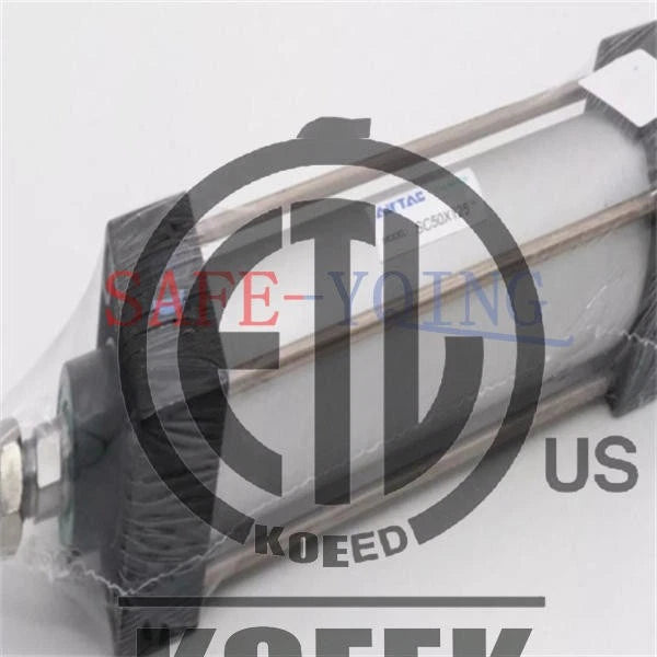 1PCS AIRTAC SC50X125 Cylinder #Ko
