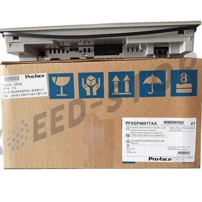 PFXGP4601TAA Pro Sealed Pro Face Touch Screen HMI PFXGP4601TAA