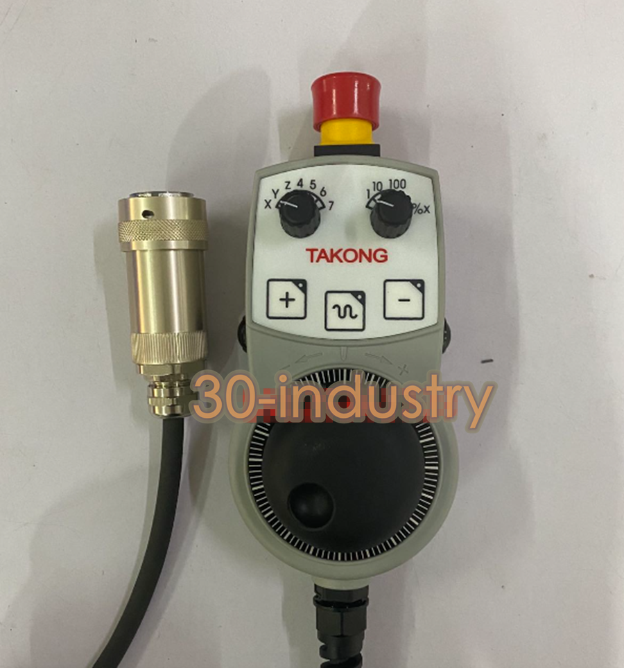 TAK-072914 Replacement for FAGOR HBA-072914 Electronic Handwheel Pulse Generator - KOEED