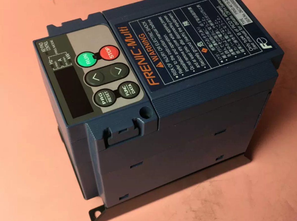 FUJI FRN0.4E1S-2A Module Inverter Power Module - FUJI