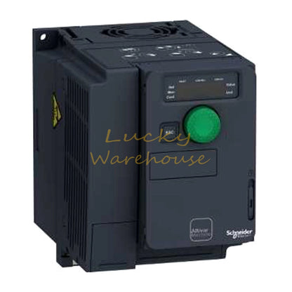 SCHNEIDER ATV320U15N4C Variable Speed Drive
