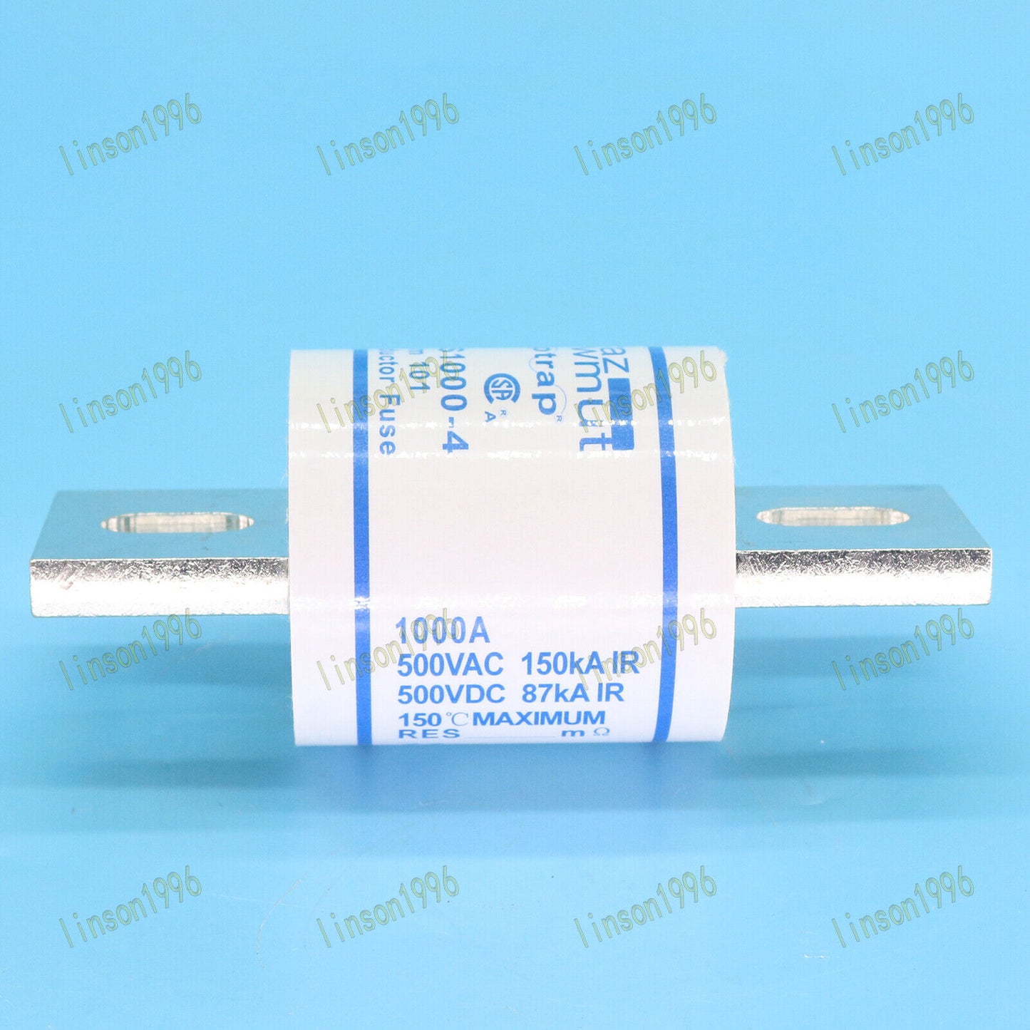 new One A50QS1000-4 Fuse FAST SHIP - KOEED