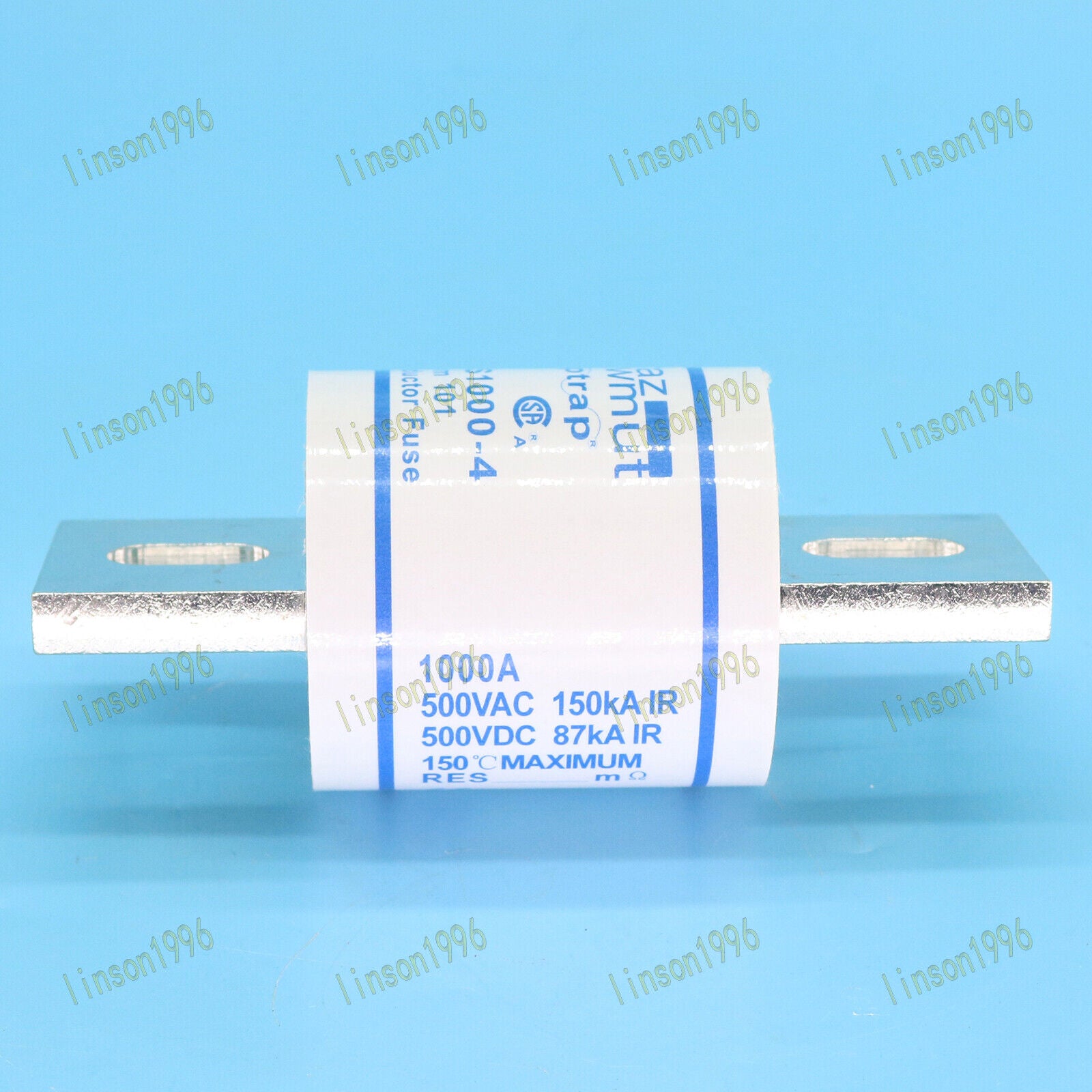 new One A50QS1000-4 Fuse FAST SHIP - KOEED