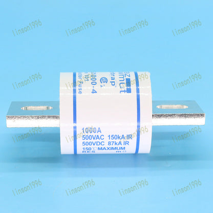 new One A50QS1000-4 Fuse FAST SHIP - KOEED